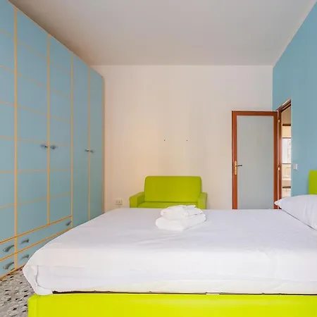 Casa Campione By Wonderful Italy Apartment Bari Exterior photo