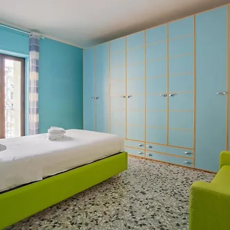 Casa Campione By Wonderful Italy Apartment Bari Exterior photo