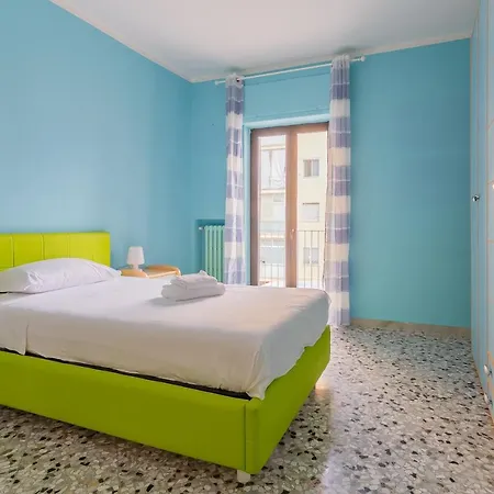 Casa Campione By Wonderful Italy Apartment Bari Exterior photo