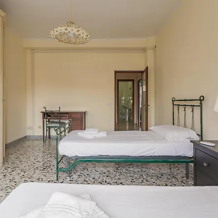 Casa Campione By Wonderful Italy Apartment Bari Exterior photo