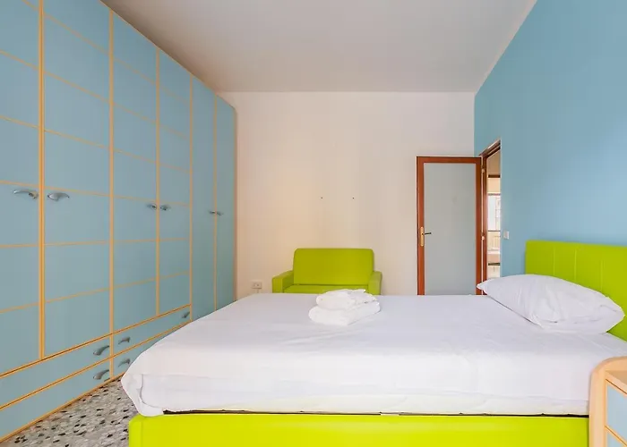 Casa Campione By Wonderful Italy