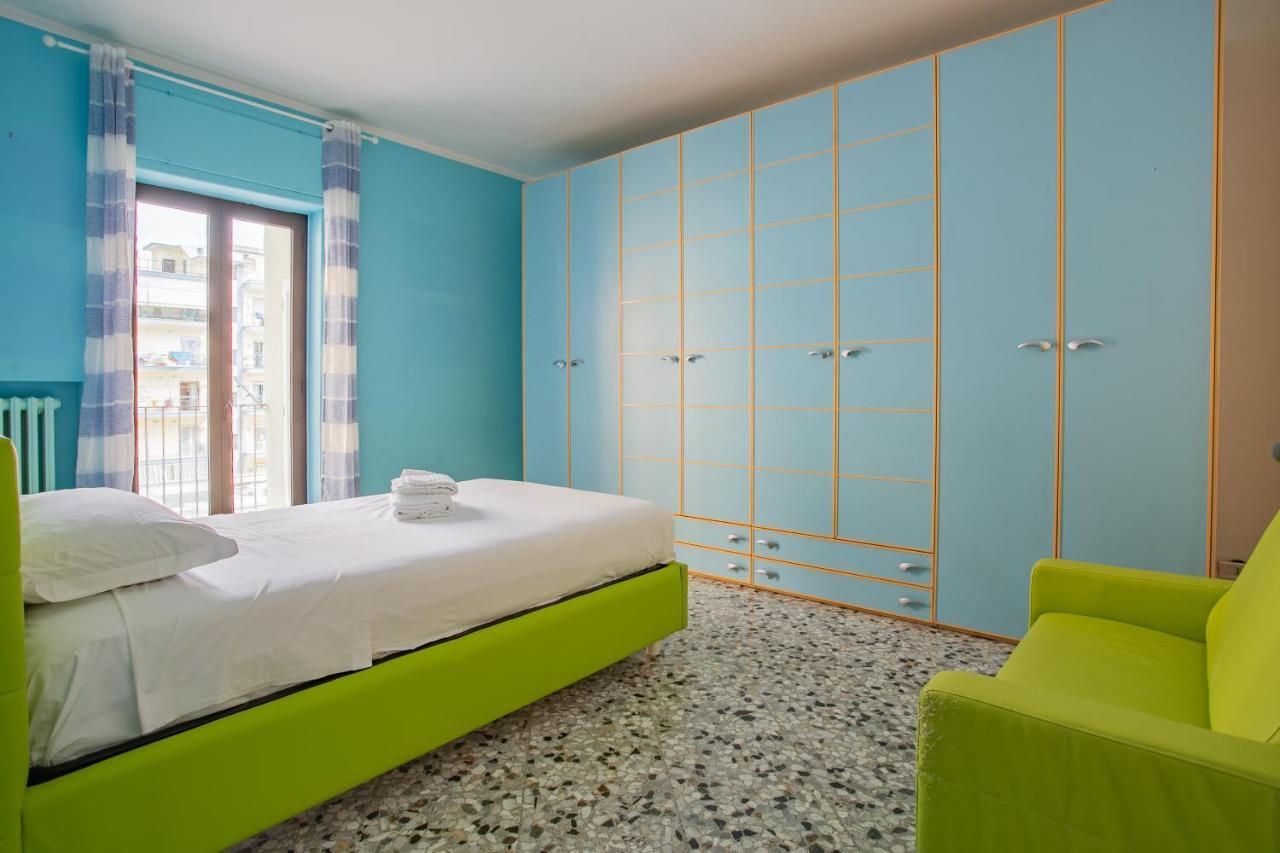 Appartement Casa Campione By Wonderful Italy *