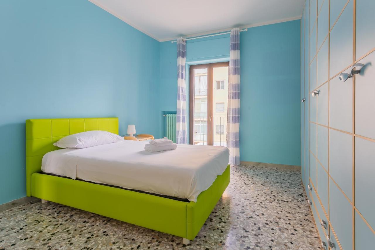 Appartement Casa Campione By Wonderful Italy Bari